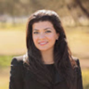 Meet your Posher, Irma